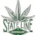 State Line Dispensary Roland